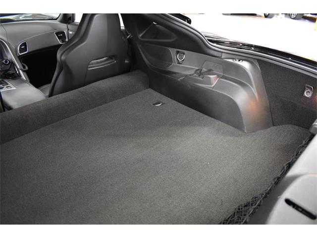2018 Chevrolet Corvette (CC-2092447) for sale in Wayne, Michigan