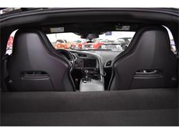 2018 Chevrolet Corvette (CC-2092447) for sale in Wayne, Michigan