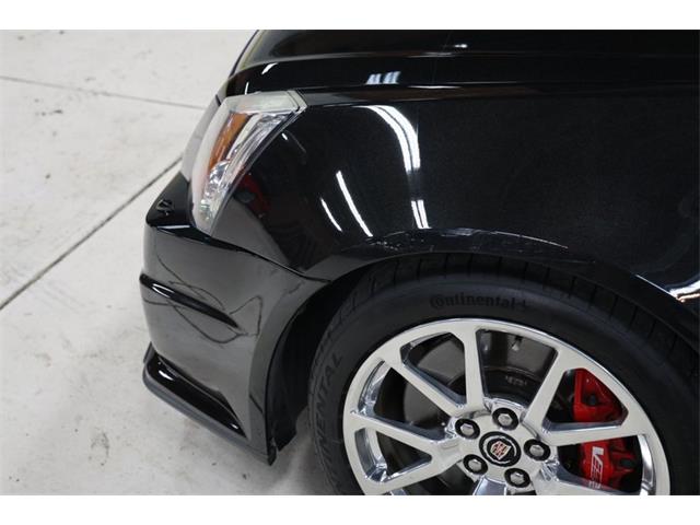 2014 Cadillac CTS-V (CC-2092448) for sale in St. Louis, Missouri