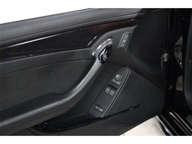 2014 Cadillac CTS-V (CC-2092448) for sale in St. Louis, Missouri