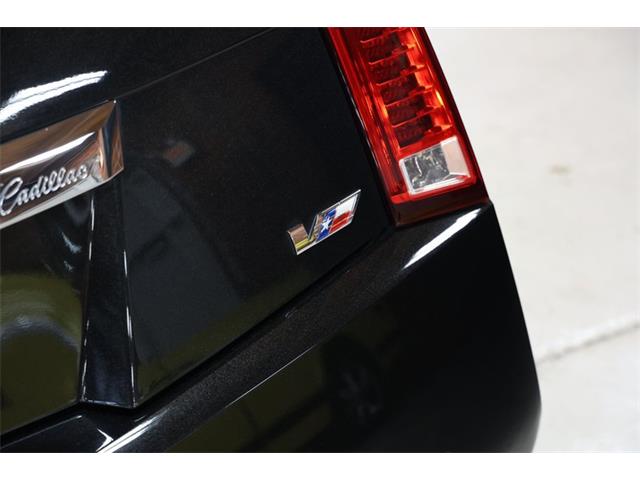 2014 Cadillac CTS-V (CC-2092448) for sale in St. Louis, Missouri