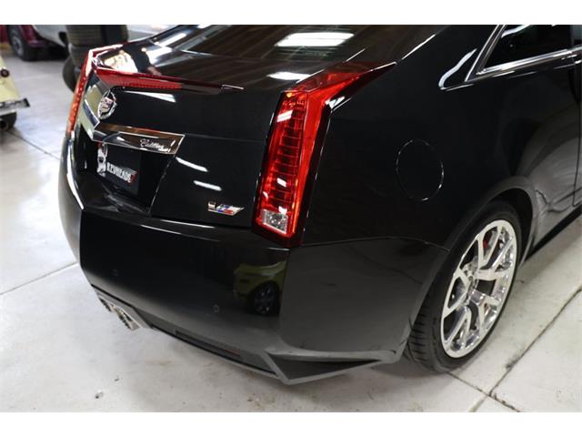 2014 Cadillac CTS-V (CC-2092448) for sale in St. Louis, Missouri