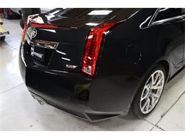 2014 Cadillac CTS-V (CC-2092448) for sale in St. Louis, Missouri