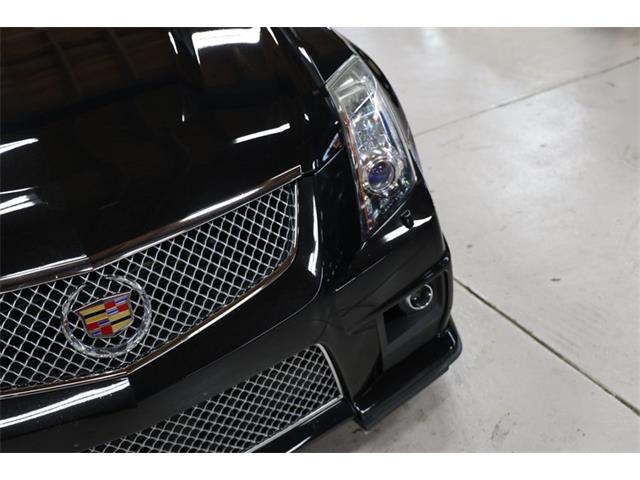 2014 Cadillac CTS-V (CC-2092448) for sale in St. Louis, Missouri