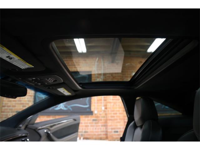 2014 Cadillac CTS-V (CC-2092448) for sale in St. Louis, Missouri