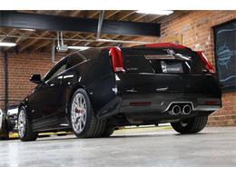 2014 Cadillac CTS-V (CC-2092448) for sale in St. Louis, Missouri