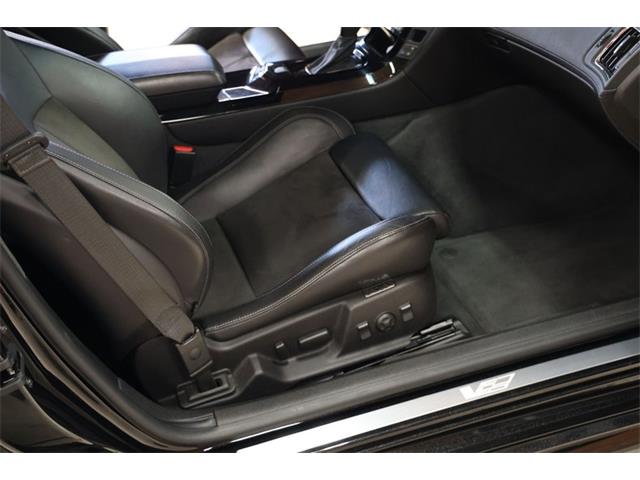 2014 Cadillac CTS-V (CC-2092448) for sale in St. Louis, Missouri