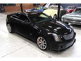 2014 Cadillac CTS-V (CC-2092448) for sale in St. Louis, Missouri
