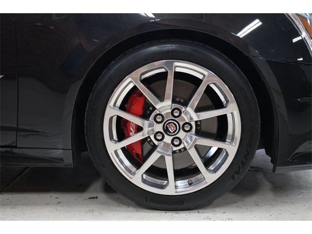 2014 Cadillac CTS-V (CC-2092448) for sale in St. Louis, Missouri