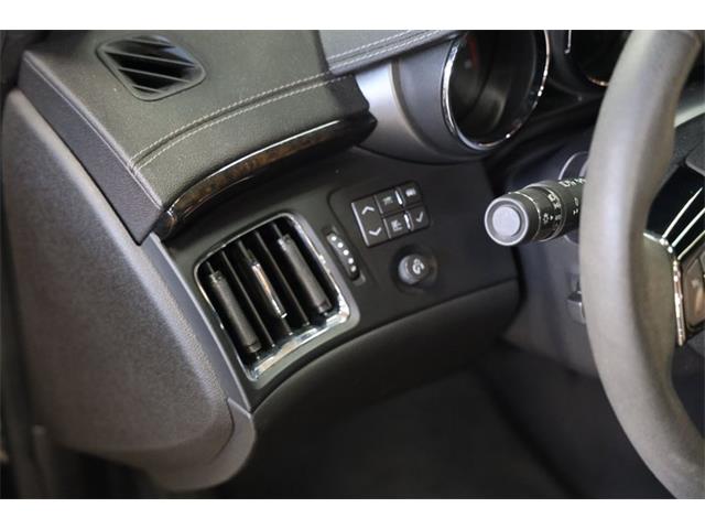 2014 Cadillac CTS-V (CC-2092448) for sale in St. Louis, Missouri