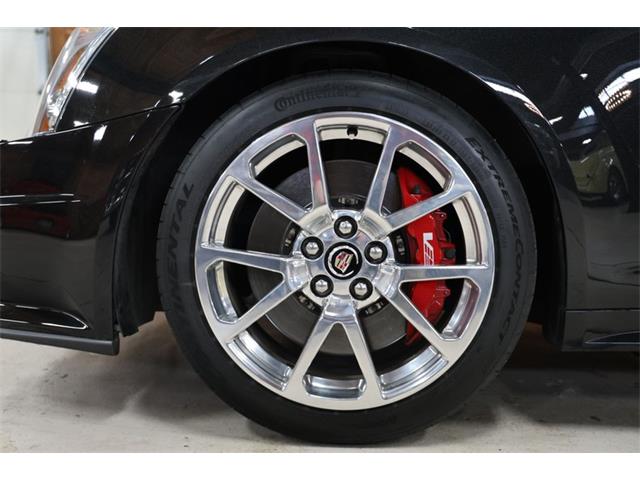 2014 Cadillac CTS-V (CC-2092448) for sale in St. Louis, Missouri