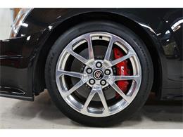 2014 Cadillac CTS-V (CC-2092448) for sale in St. Louis, Missouri