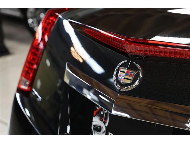 2014 Cadillac CTS-V (CC-2092448) for sale in St. Louis, Missouri
