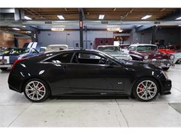 2014 Cadillac CTS-V (CC-2092448) for sale in St. Louis, Missouri