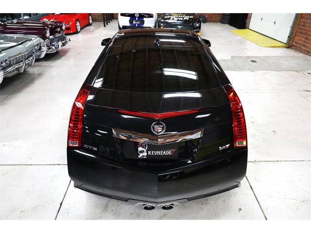 2014 Cadillac CTS-V (CC-2092448) for sale in St. Louis, Missouri