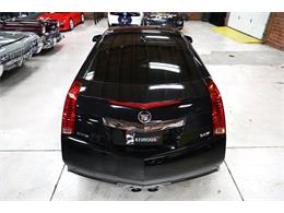 2014 Cadillac CTS-V (CC-2092448) for sale in St. Louis, Missouri