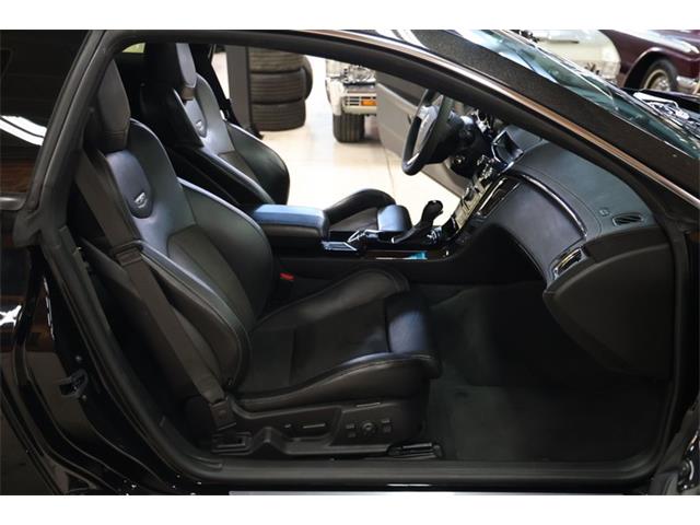 2014 Cadillac CTS-V (CC-2092448) for sale in St. Louis, Missouri