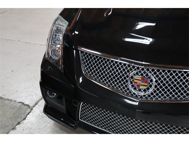 2014 Cadillac CTS-V (CC-2092448) for sale in St. Louis, Missouri