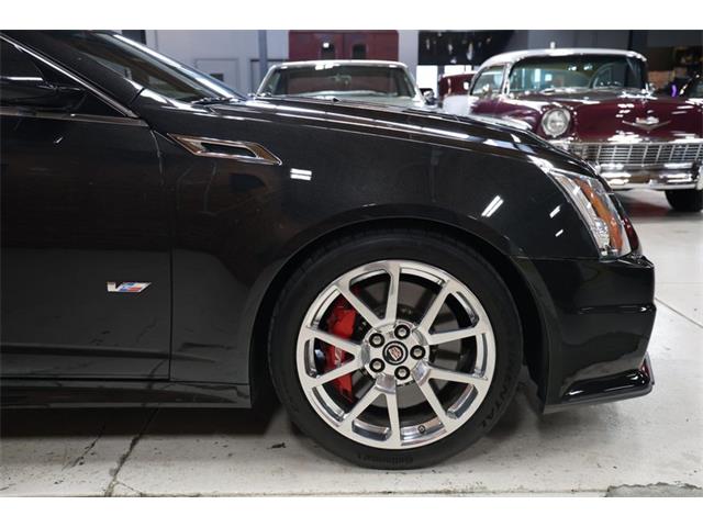 2014 Cadillac CTS-V (CC-2092448) for sale in St. Louis, Missouri