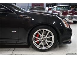 2014 Cadillac CTS-V (CC-2092448) for sale in St. Louis, Missouri