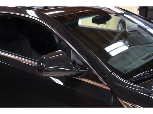 2014 Cadillac CTS-V (CC-2092448) for sale in St. Louis, Missouri