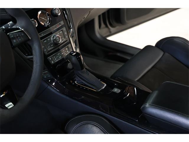 2014 Cadillac CTS-V (CC-2092448) for sale in St. Louis, Missouri