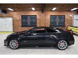 2014 Cadillac CTS-V (CC-2092448) for sale in St. Louis, Missouri