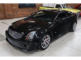 2014 Cadillac CTS-V (CC-2092448) for sale in St. Louis, Missouri