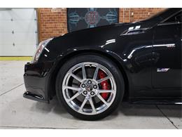 2014 Cadillac CTS-V (CC-2092448) for sale in St. Louis, Missouri