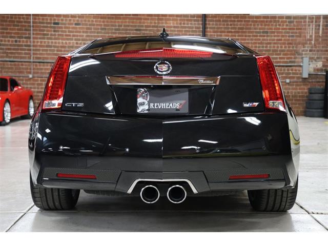 2014 Cadillac CTS-V (CC-2092448) for sale in St. Louis, Missouri