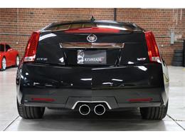 2014 Cadillac CTS-V (CC-2092448) for sale in St. Louis, Missouri