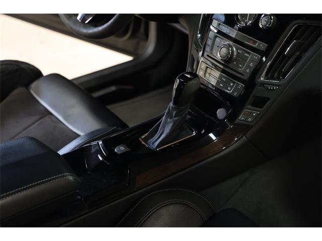 2014 Cadillac CTS-V (CC-2092448) for sale in St. Louis, Missouri