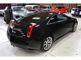 2014 Cadillac CTS-V (CC-2092448) for sale in St. Louis, Missouri