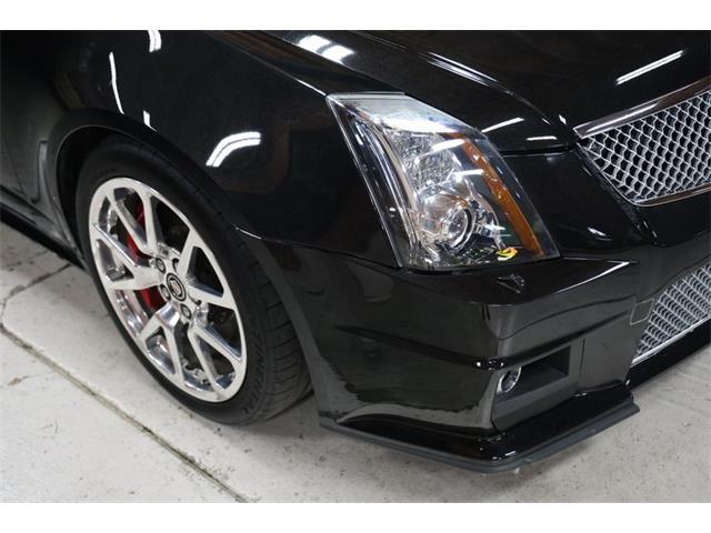 2014 Cadillac CTS-V (CC-2092448) for sale in St. Louis, Missouri