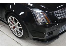 2014 Cadillac CTS-V (CC-2092448) for sale in St. Louis, Missouri
