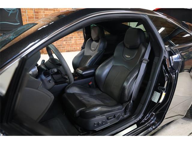 2014 Cadillac CTS-V (CC-2092448) for sale in St. Louis, Missouri