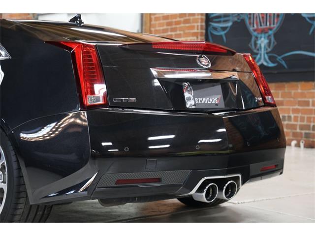 2014 Cadillac CTS-V (CC-2092448) for sale in St. Louis, Missouri