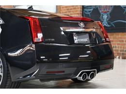 2014 Cadillac CTS-V (CC-2092448) for sale in St. Louis, Missouri