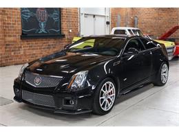 2014 Cadillac CTS-V (CC-2092448) for sale in St. Louis, Missouri