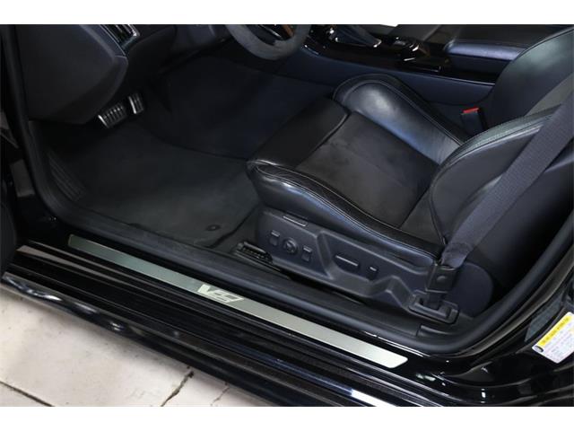 2014 Cadillac CTS-V (CC-2092448) for sale in St. Louis, Missouri