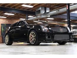 2014 Cadillac CTS-V (CC-2092448) for sale in St. Louis, Missouri