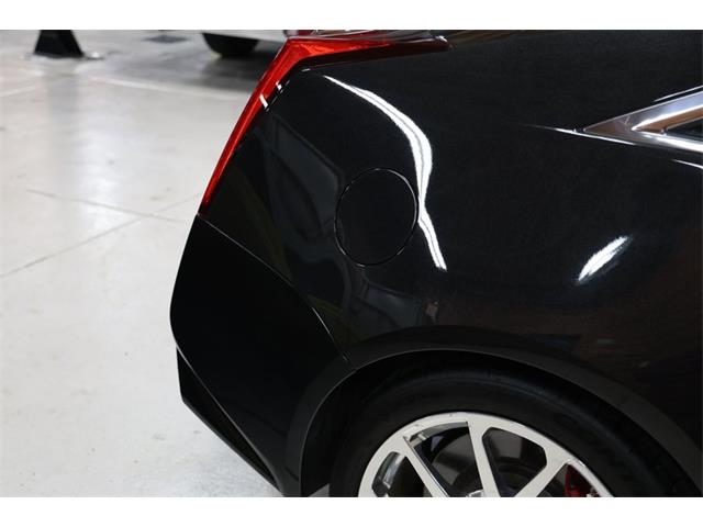 2014 Cadillac CTS-V (CC-2092448) for sale in St. Louis, Missouri