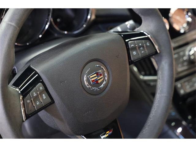 2014 Cadillac CTS-V (CC-2092448) for sale in St. Louis, Missouri