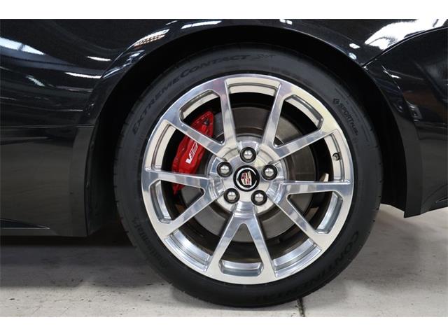 2014 Cadillac CTS-V (CC-2092448) for sale in St. Louis, Missouri