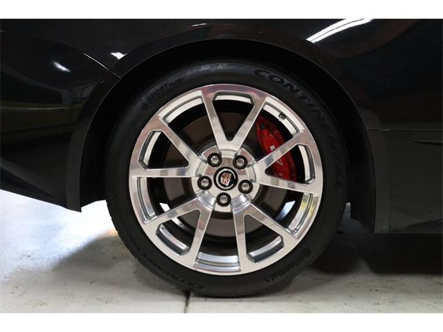 2014 Cadillac CTS-V (CC-2092448) for sale in St. Louis, Missouri