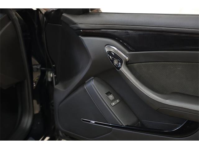 2014 Cadillac CTS-V (CC-2092448) for sale in St. Louis, Missouri