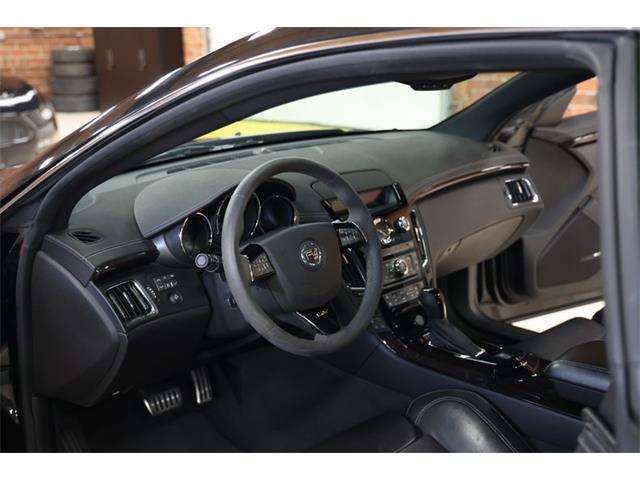 2014 Cadillac CTS-V (CC-2092448) for sale in St. Louis, Missouri