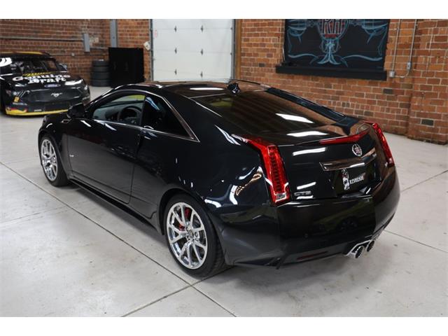 2014 Cadillac CTS-V (CC-2092448) for sale in St. Louis, Missouri