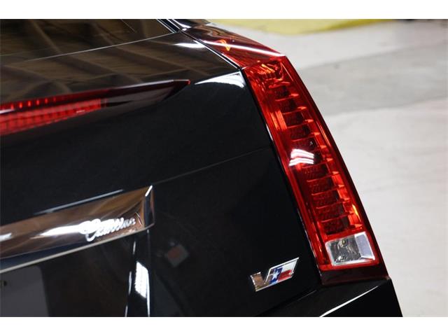 2014 Cadillac CTS-V (CC-2092448) for sale in St. Louis, Missouri