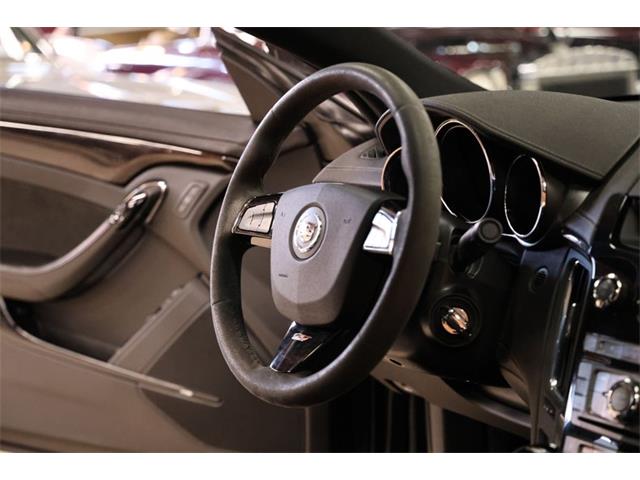 2014 Cadillac CTS-V (CC-2092448) for sale in St. Louis, Missouri